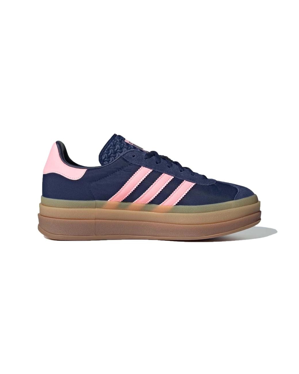 Adidas Blue (Wmns) Gazelle Bold Spark'