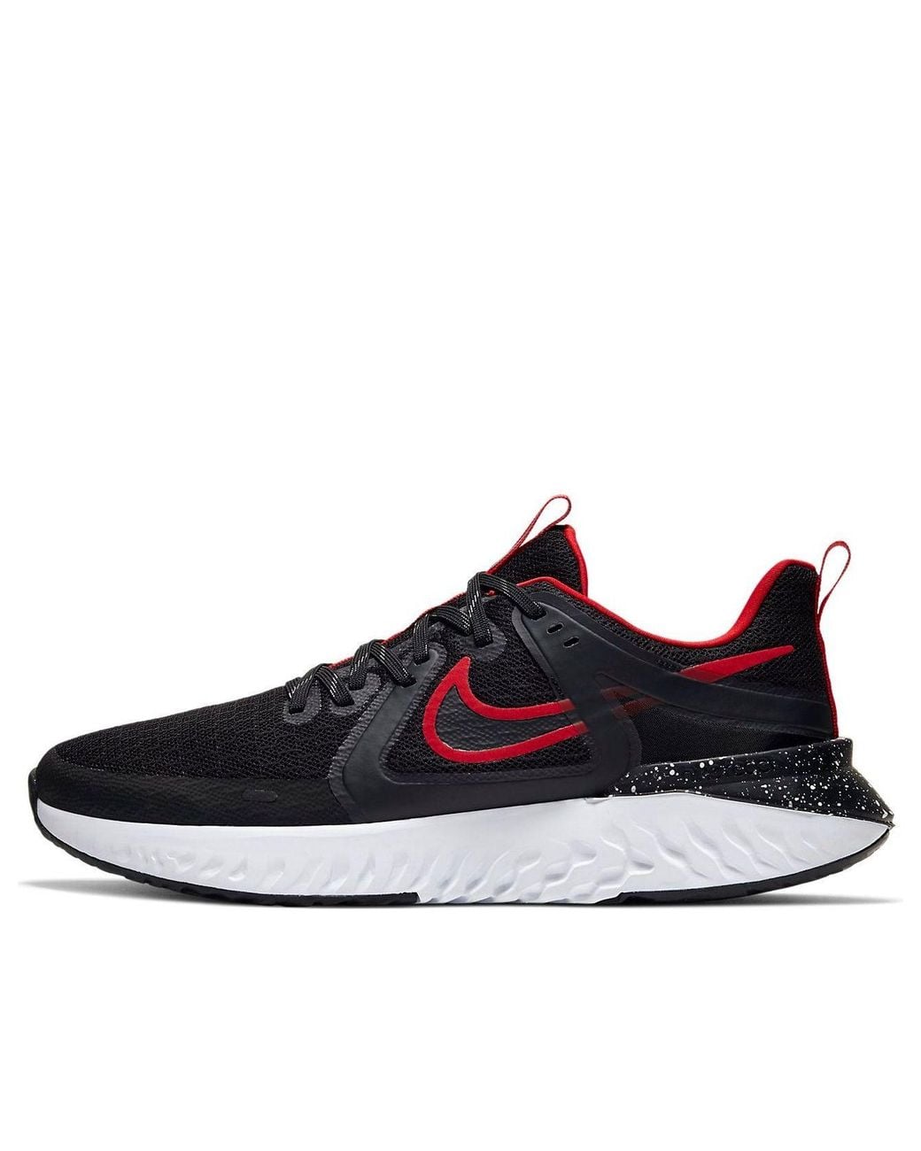 Nike Blue Legend React 2 University' for men