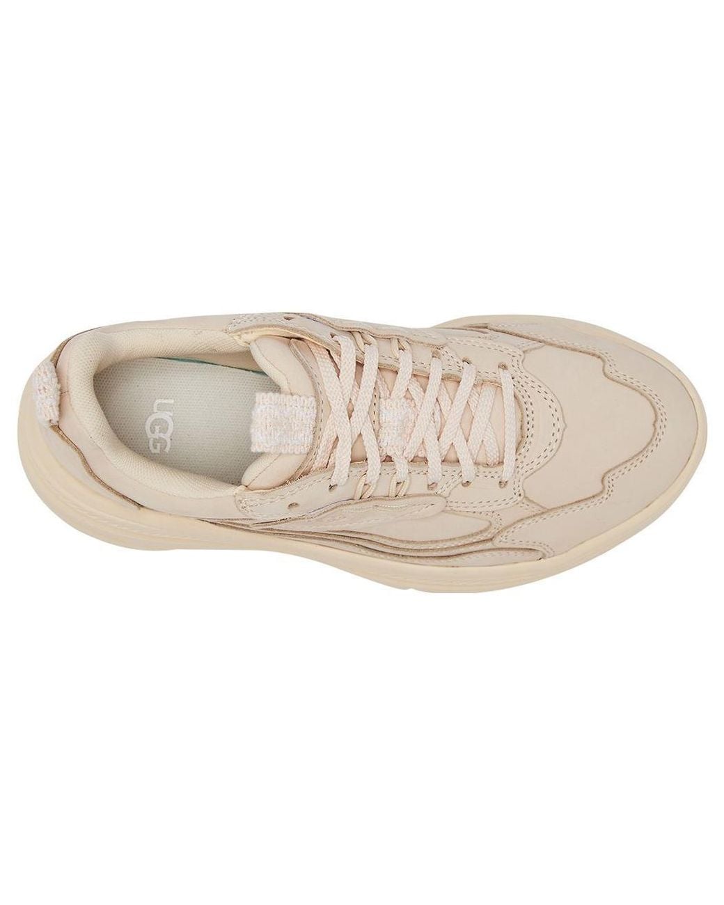 Ugg Natural (Wmns) Ca1 Shoe