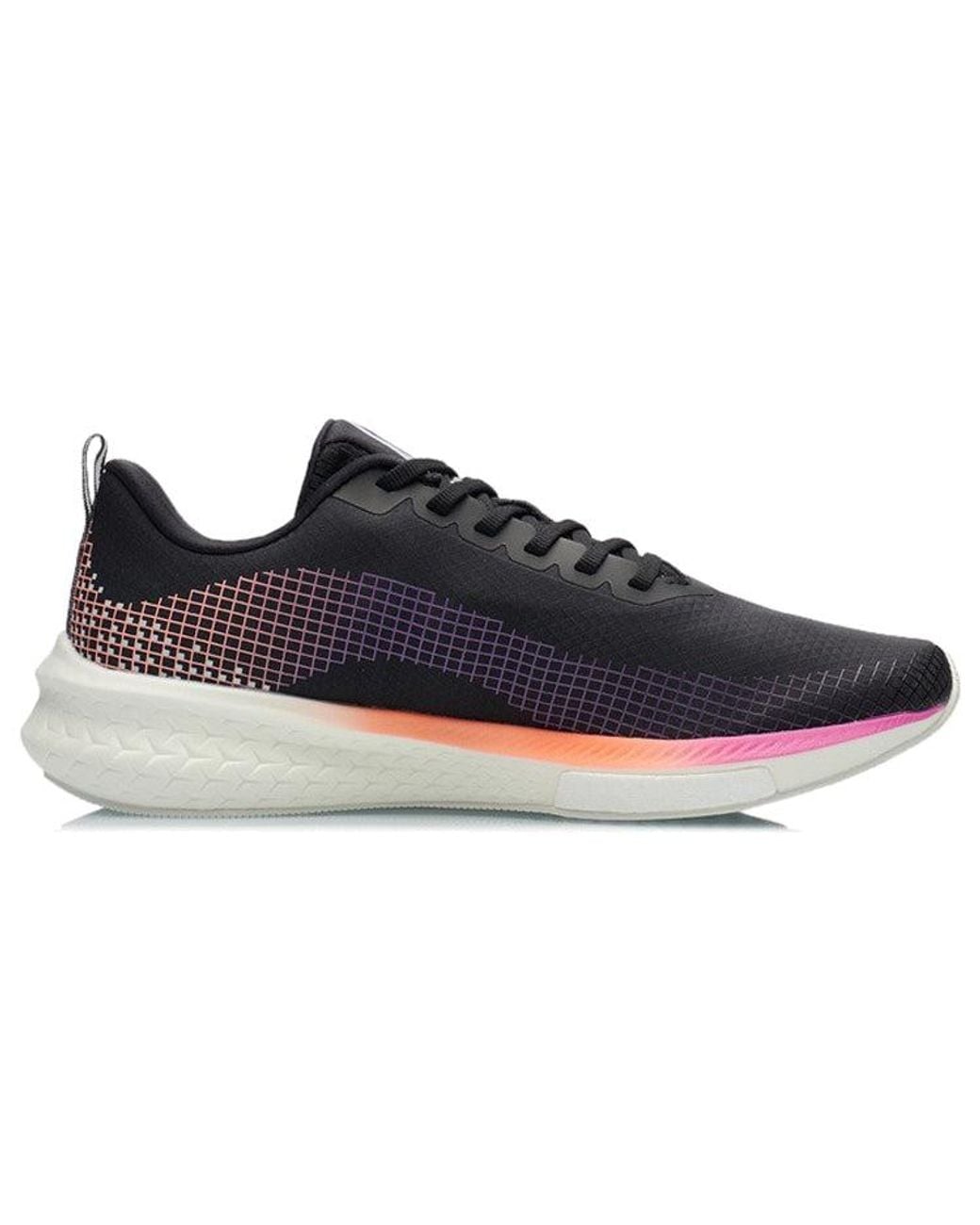 Li-ning Blue Dark Horse 5 for men