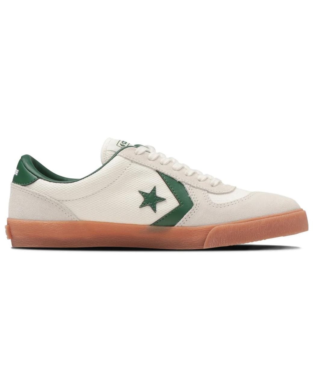 Converse White Checkpoint Skateboarding Ox for men