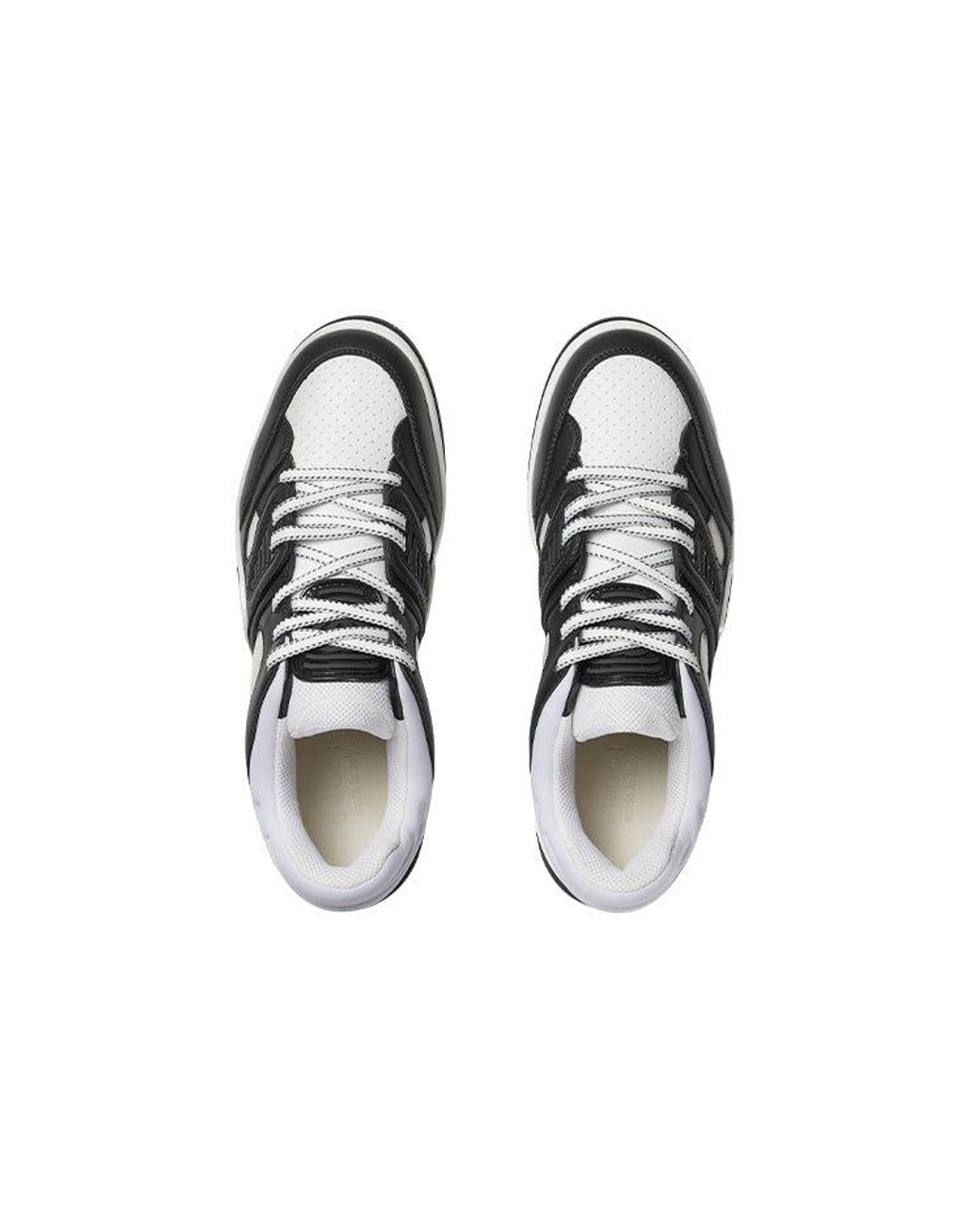 Gucci White Basket for men