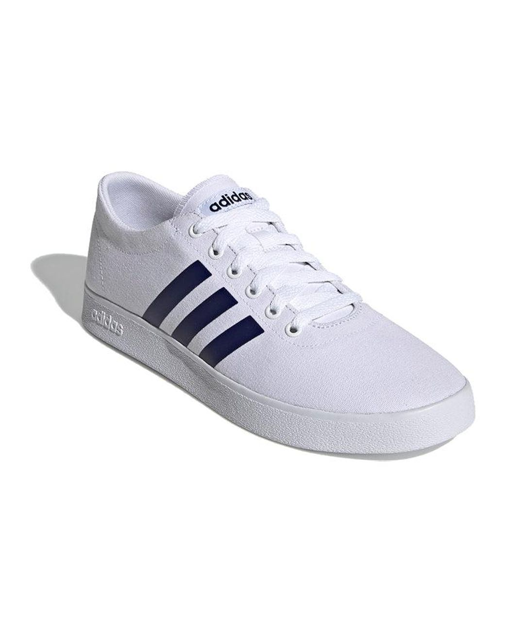 Adidas Blue Neo Easy Vulc 2.0 for men