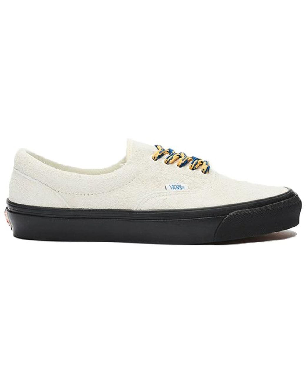 Vans White Og Era Lx for men