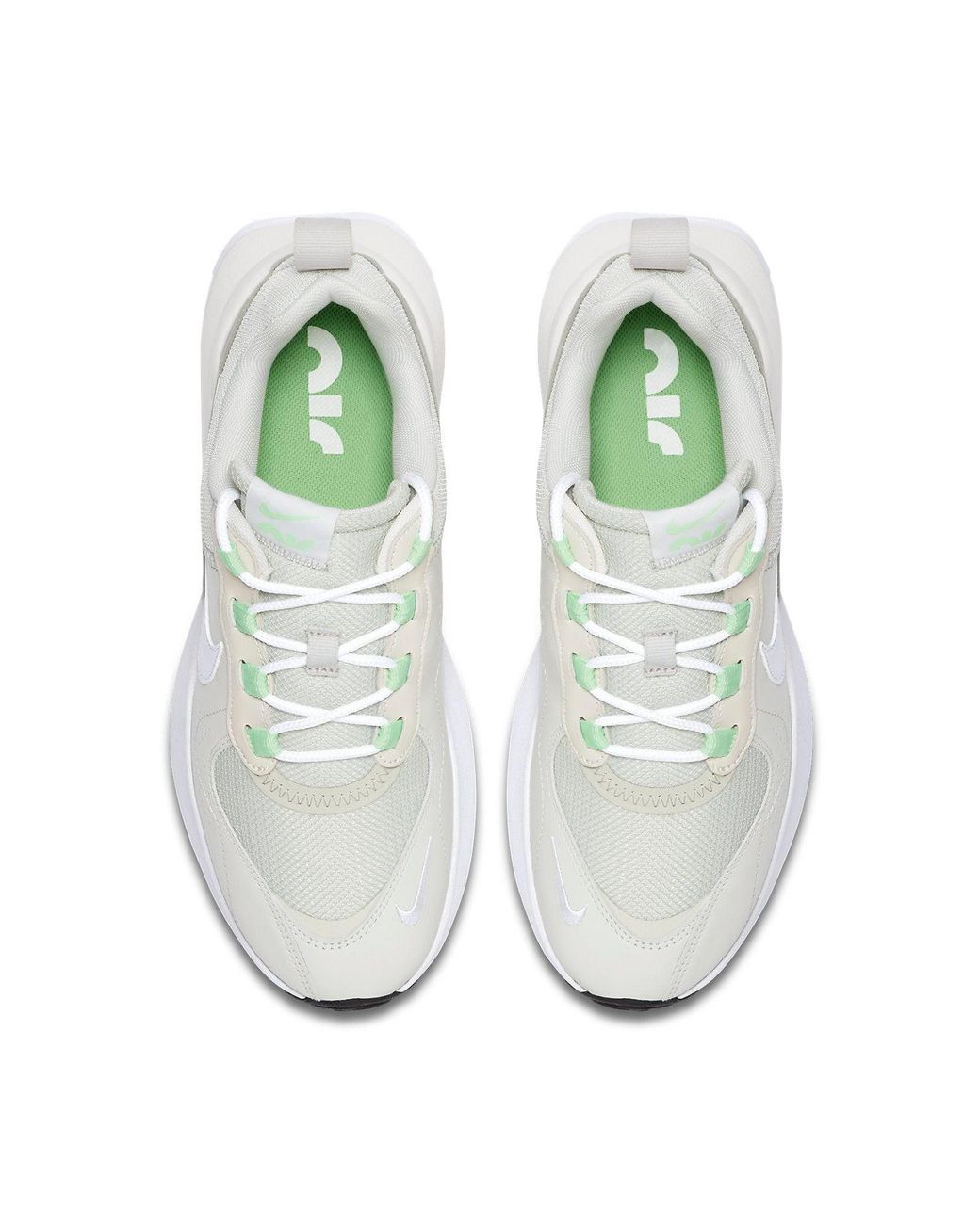 Nike White (Wmns) Air Max Verona 'Spruce Aura'