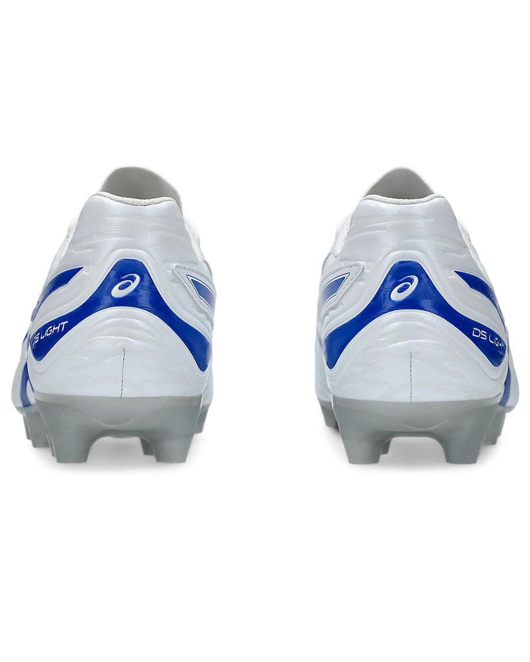Asics Blue Ds Light Club 2E Wide Tuna' for men