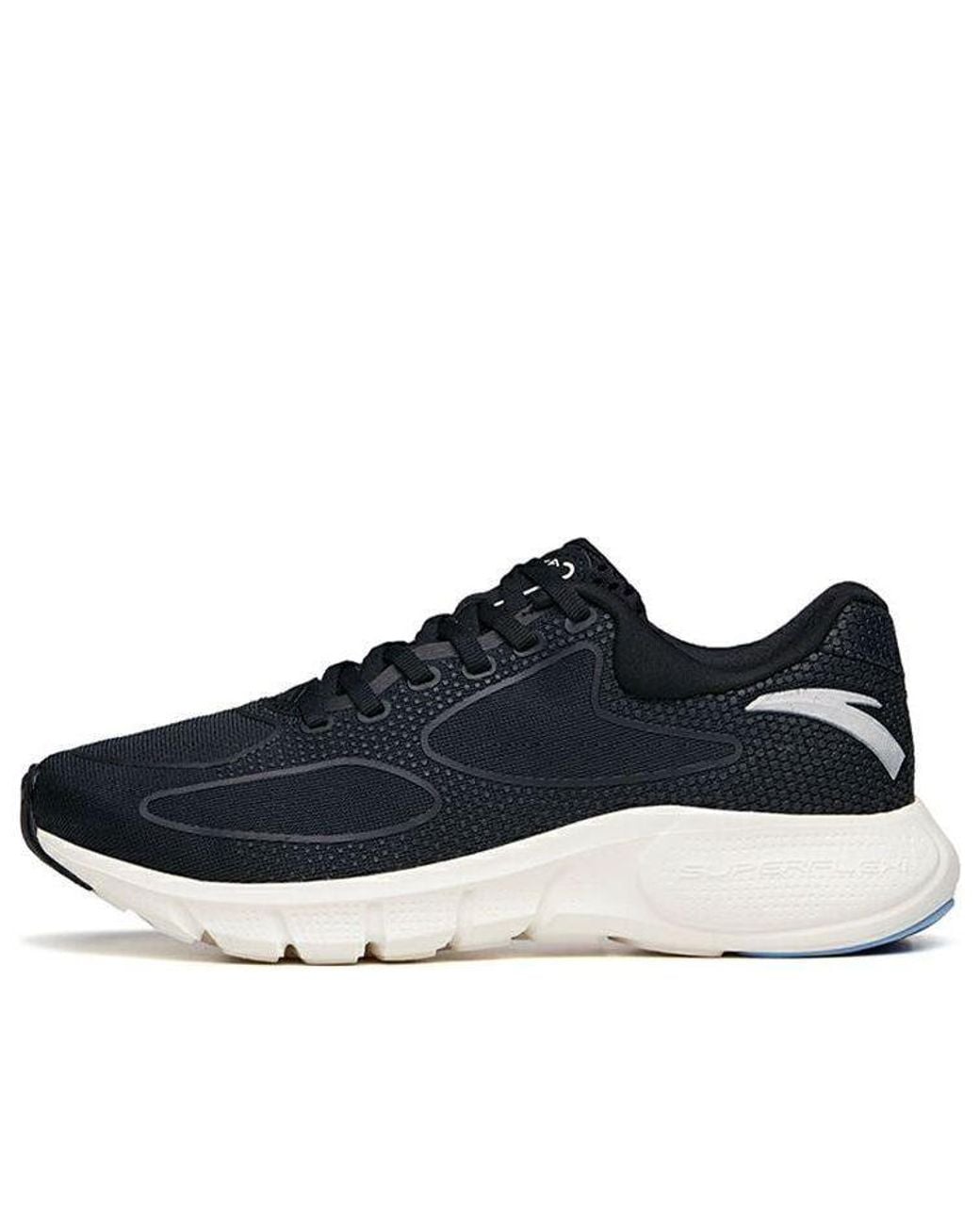 Anta Blue (Wmns) Running Series Sneakers