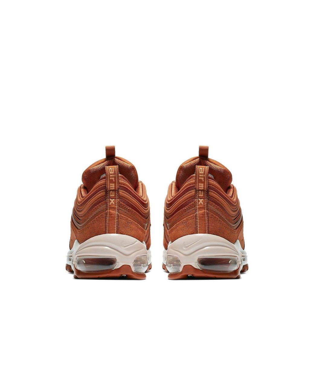 Nike Brown (Wmns) Air Max 97 'Dark Russet'
