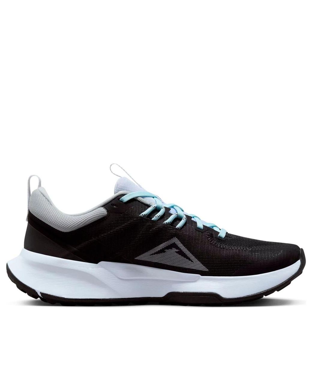 Nike Black (Wmns) Juniper Trail 2 Next Nature Light'