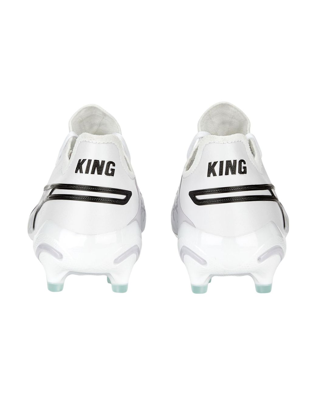 PUMA White (Wmns) King Ultimate Fg Ag 'Brilliance'