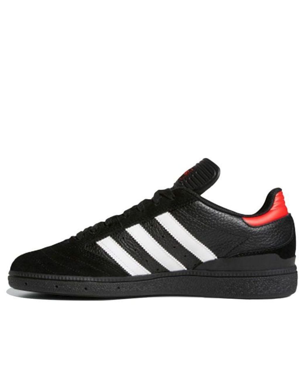 Adidas Black Busenitz Pro Vivid' for men