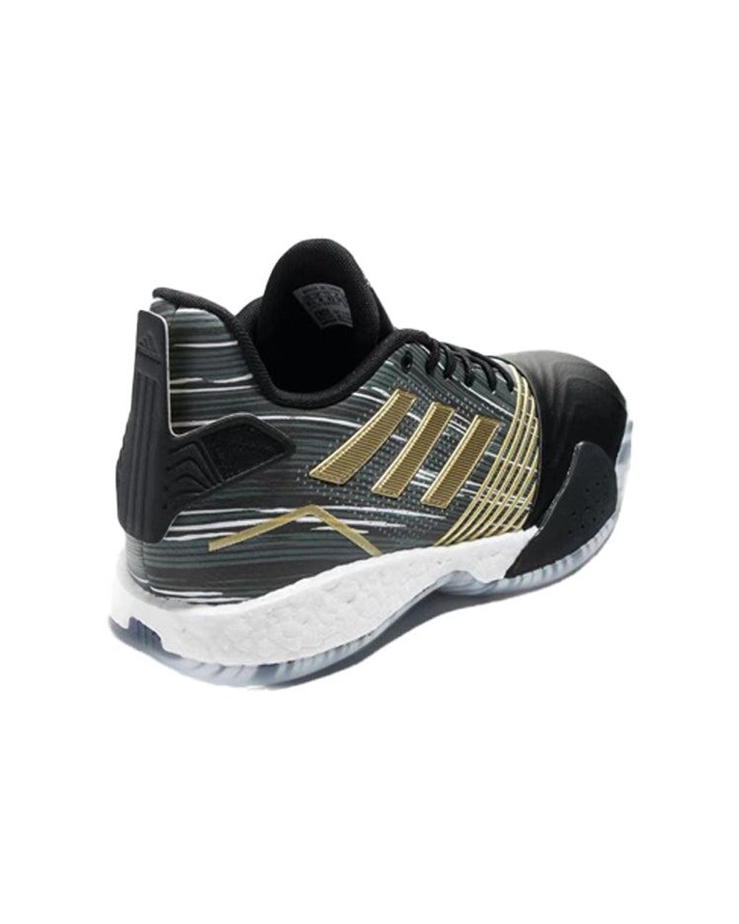 Adidas Blue T-Mac Millenium for men