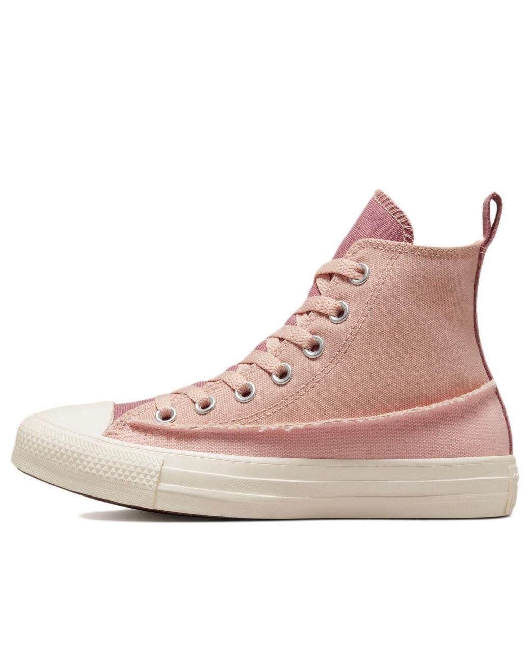 Converse Brown (Wmns) Chuck Taylor All Star High Clay'