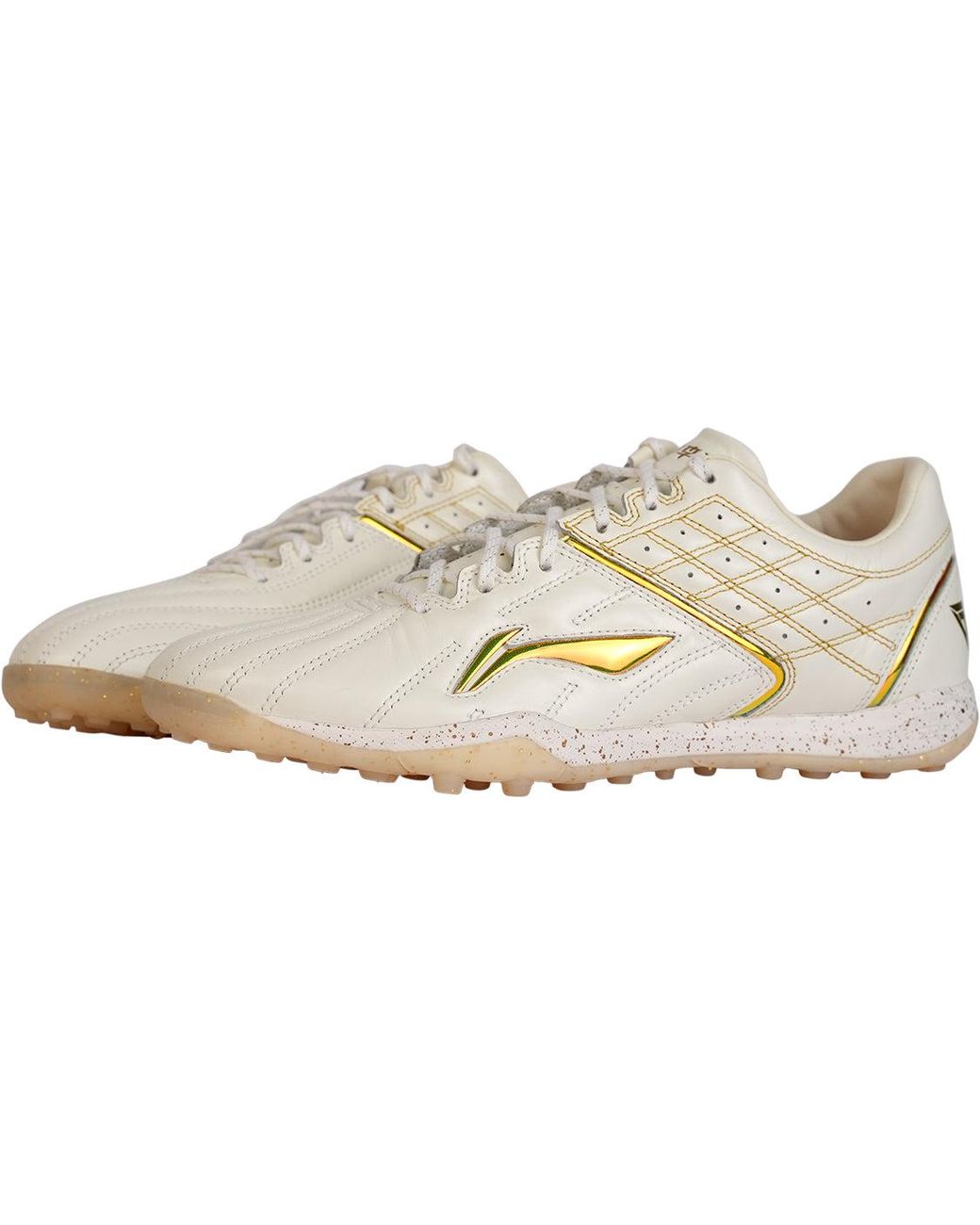 Li-ning Natural Dagger 'Cream' for men