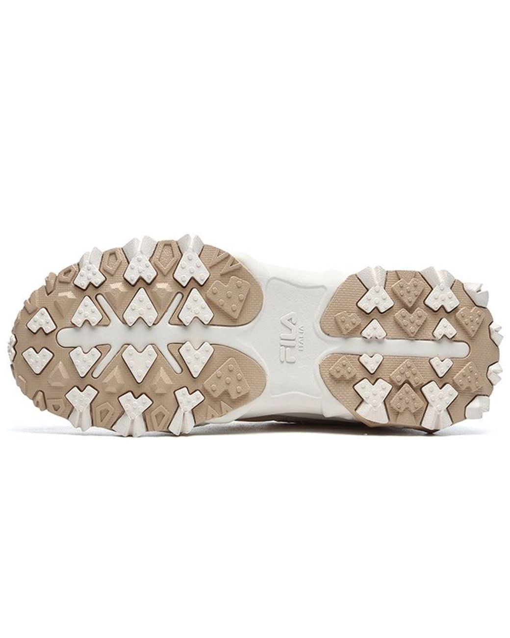 Fila White (Wmns) Oakmont 2 Sport Shoes
