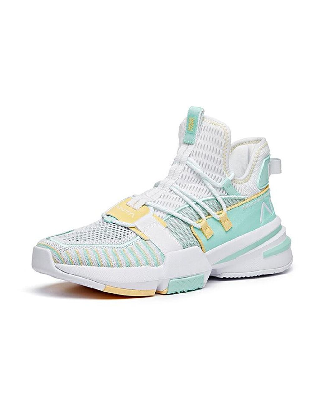 Anta Blue Light Crazy 1 for men