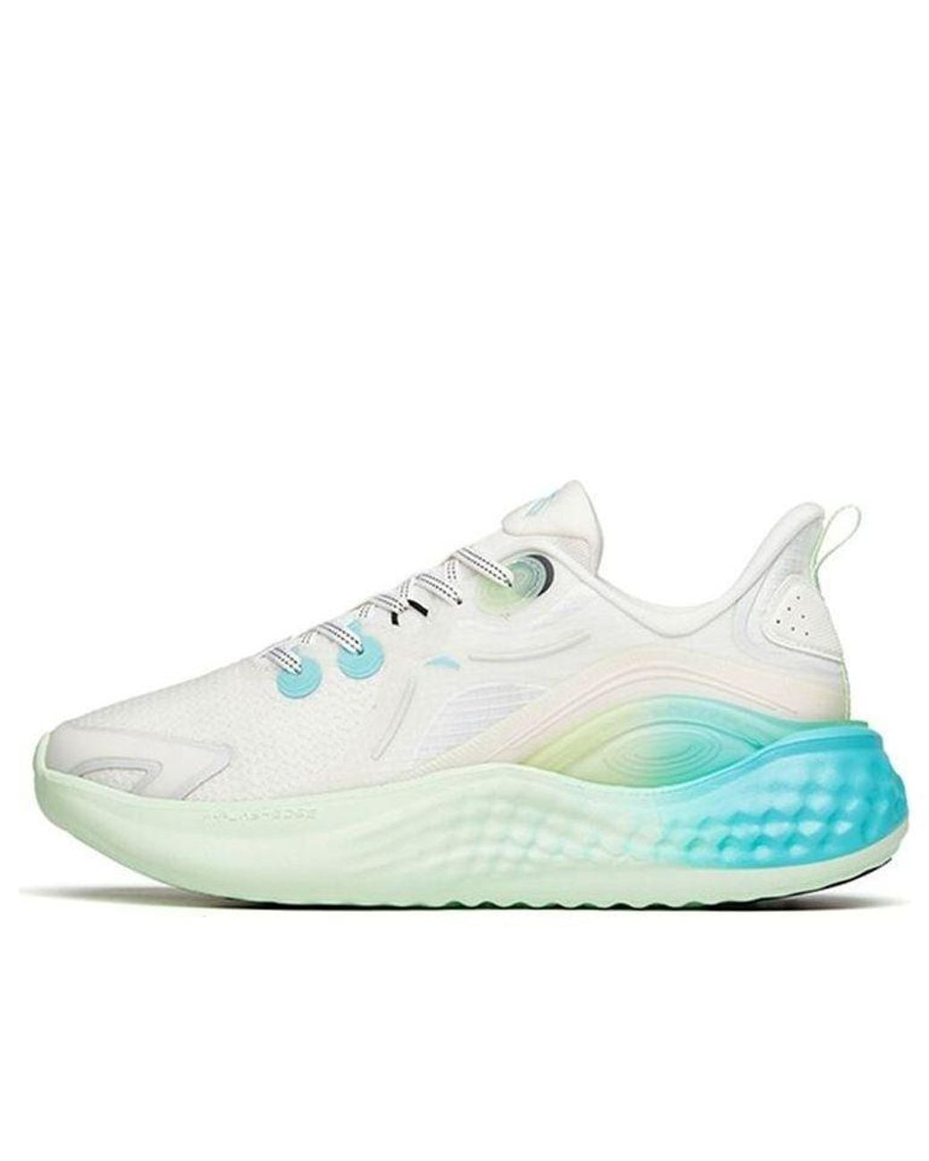 Anta Blue Run Collection for men