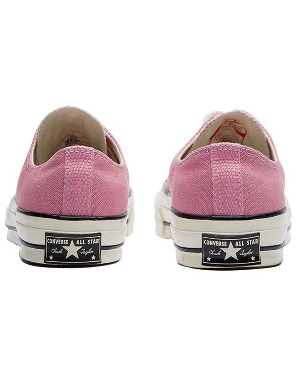Converse Pink Chuck 70 Ox Ivory' for men