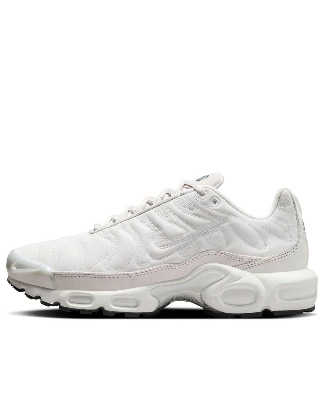 Nike White (Wmns) Air Max Plus