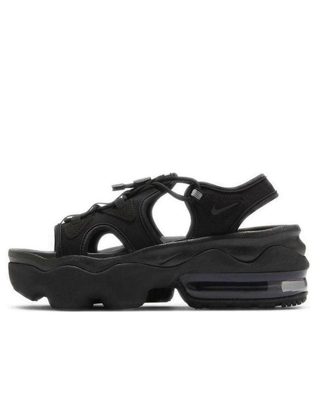 Nike Black (Wmns) Air Max Koko Sandal 'All'