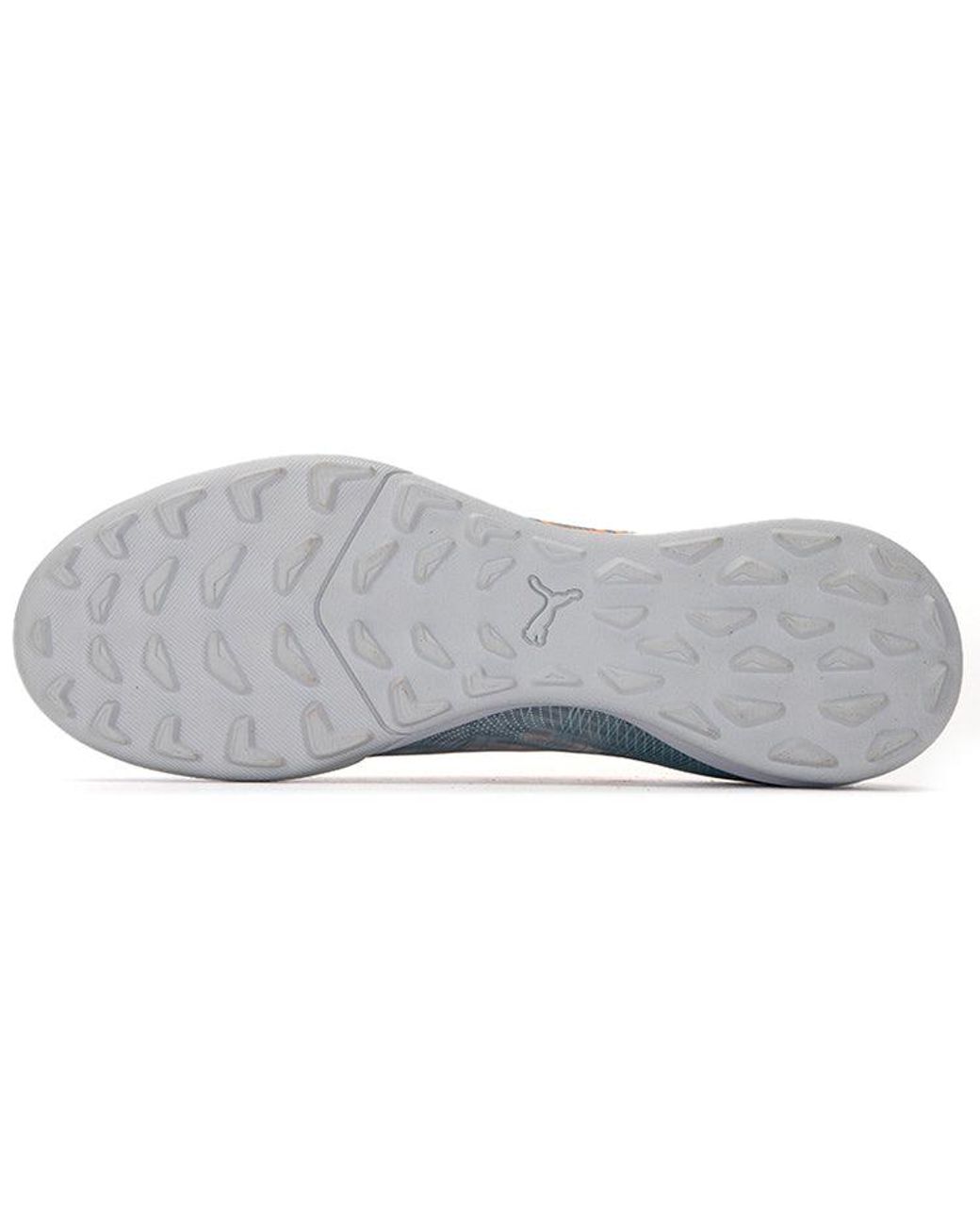 PUMA Blue Ultra 3.4 Tt 'Diamond Neon Citrus' for men