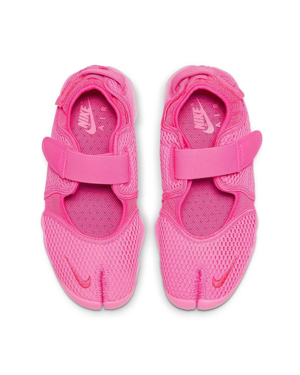 nike rifts infant pink
