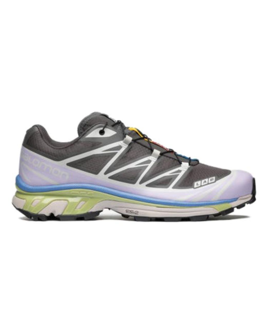 Salomon Blue Xt-6 'Ashes Of Roses' for men
