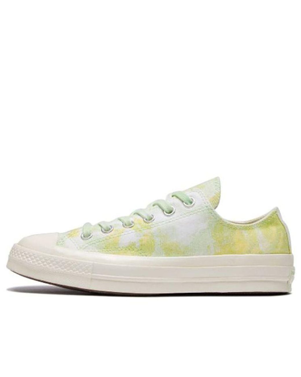 Converse White (Wmns) Chuck 70 Ox 'Beach Dye