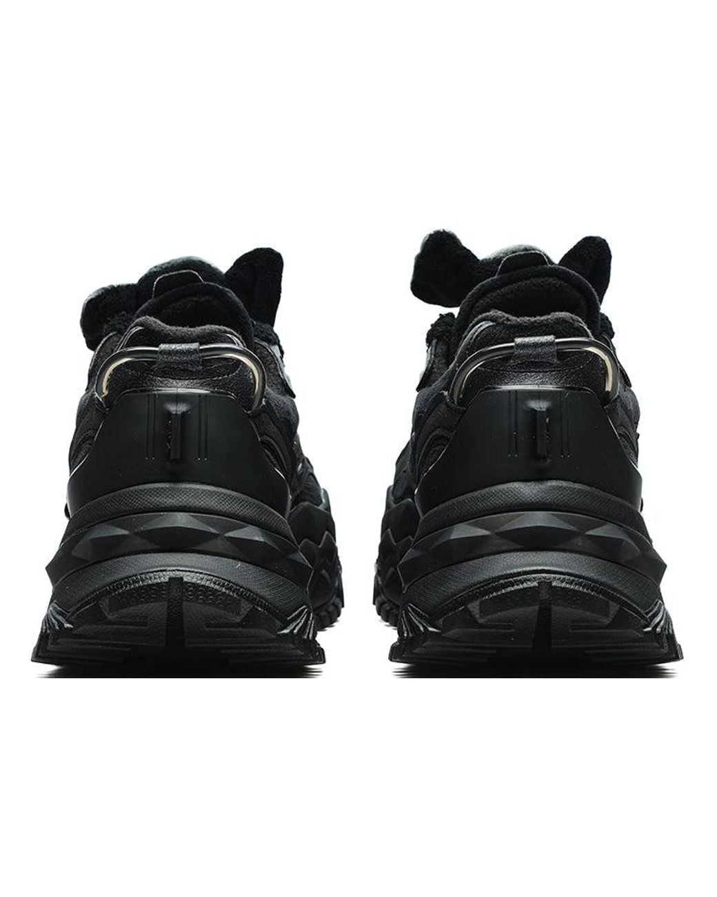 Fila Black (Wmns) Bianco Sneakers