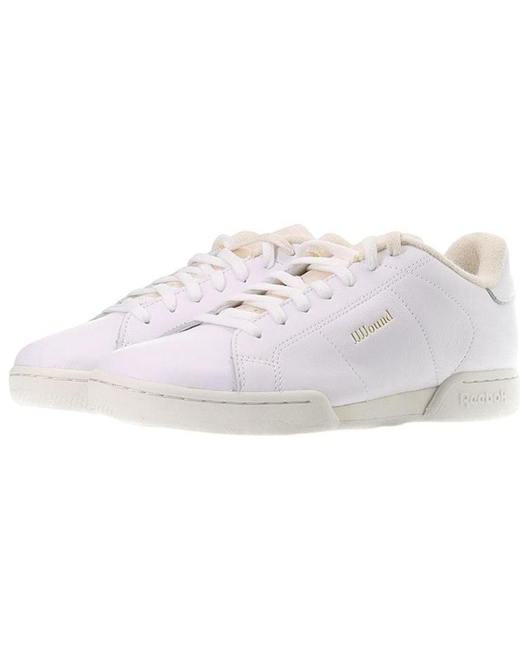 Reebok Purple Jjjjound X Npc Ii for men