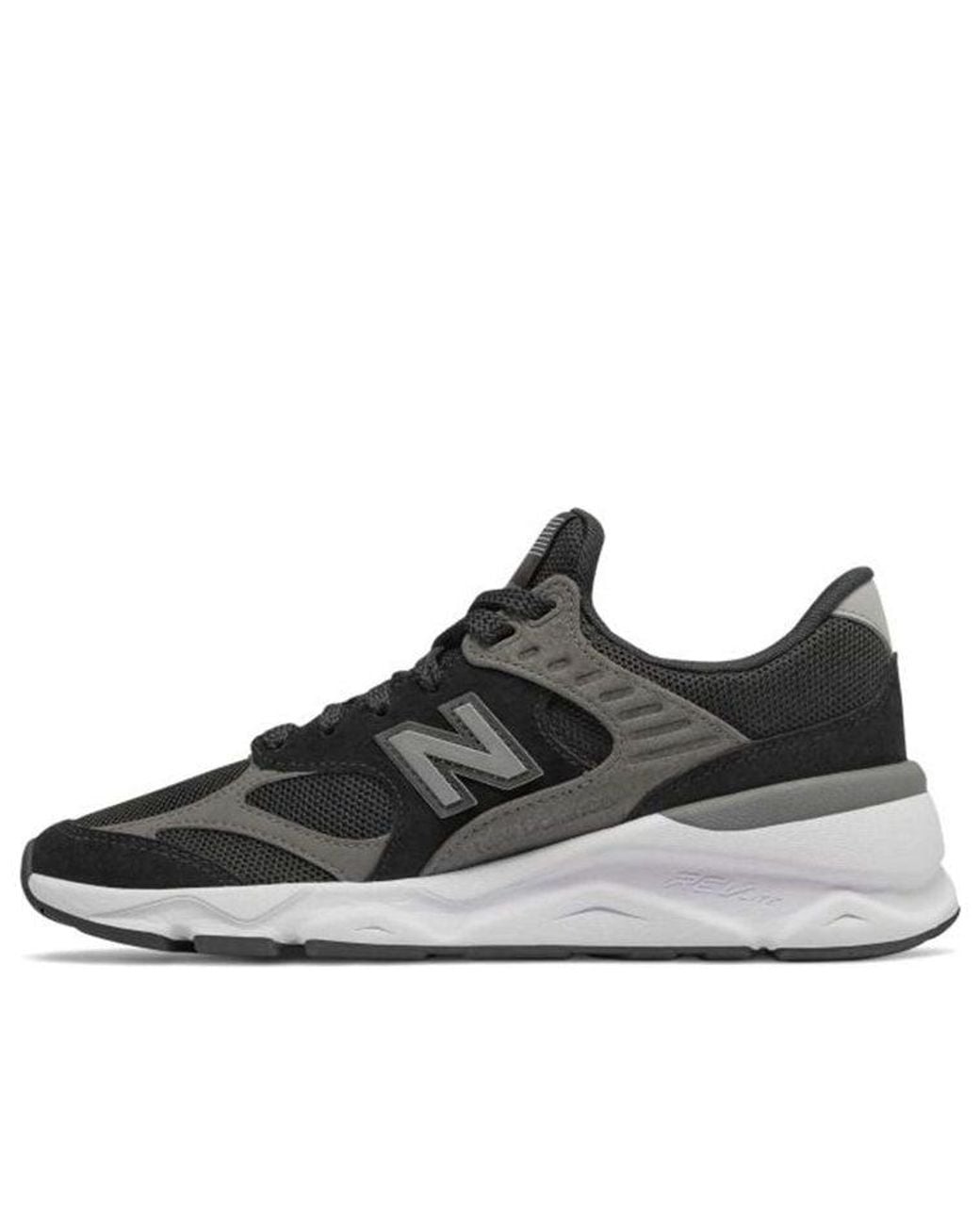 New Balance Black (Wmns) X-90