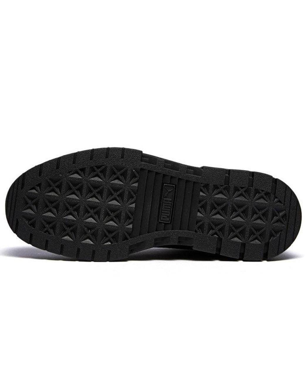 PUMA Black (Wmns) Mayze Classic