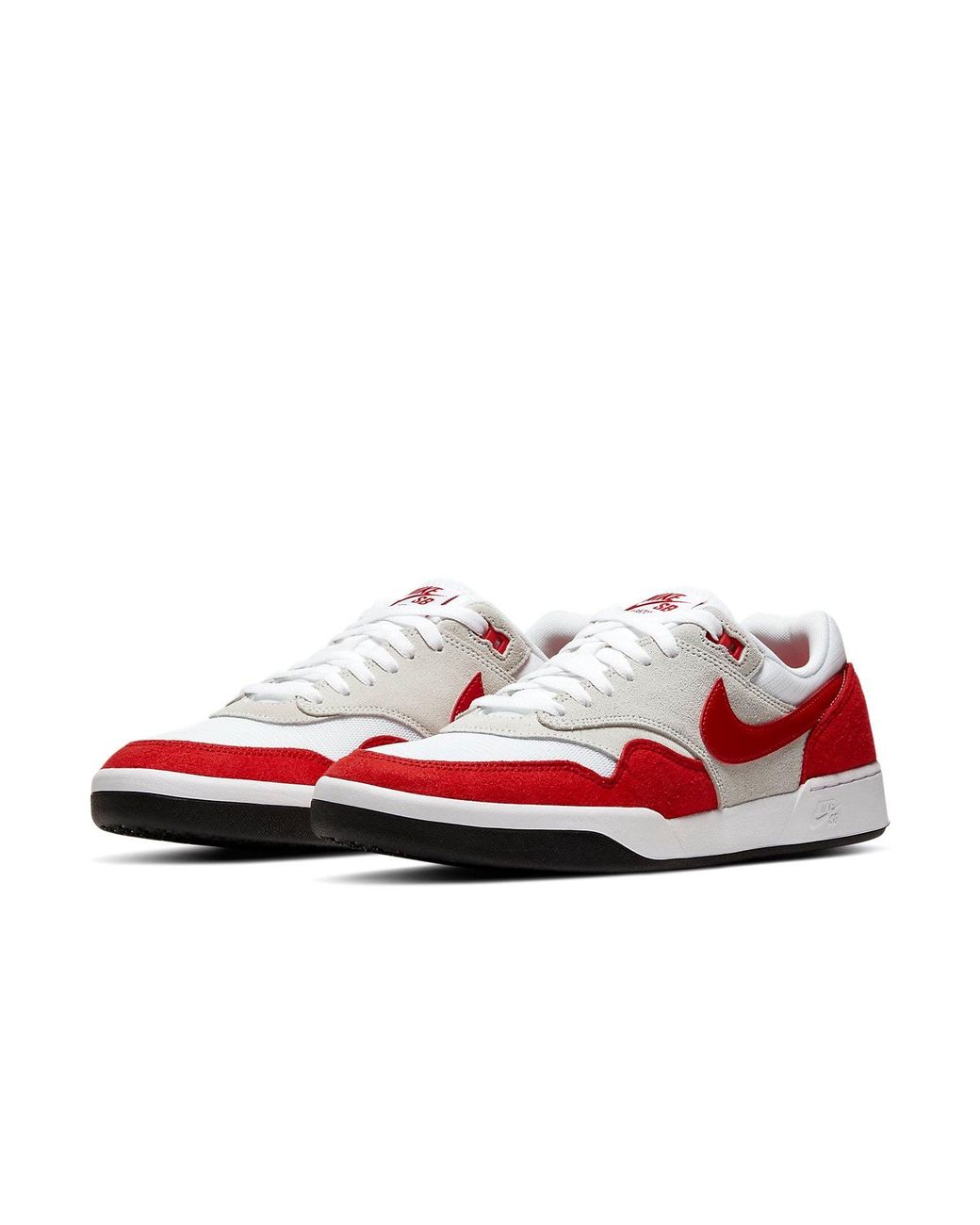 Nike Red Gts Return Sb 'Air Max 1' for men