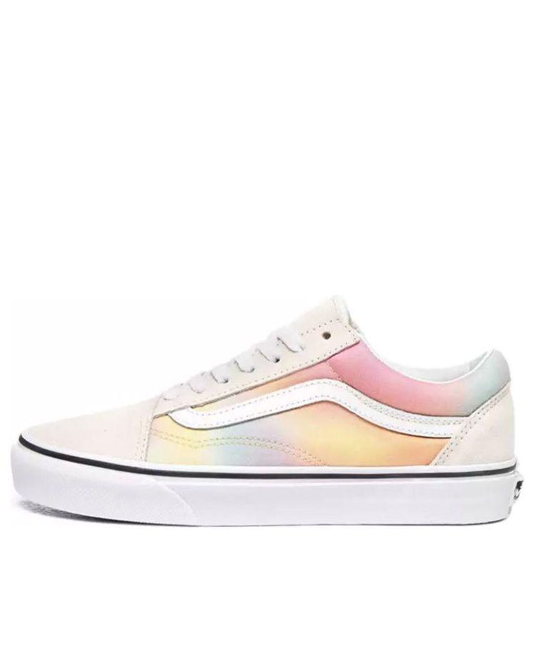 aura shift old skool