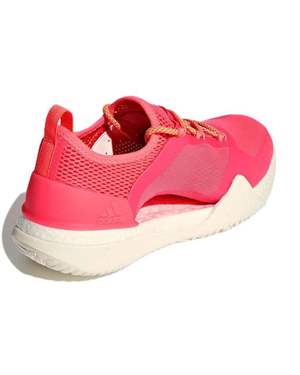 Adidas Pink (Wmns) Stella Mccartney X Pureboost X Tr 3.0 'Turbo'