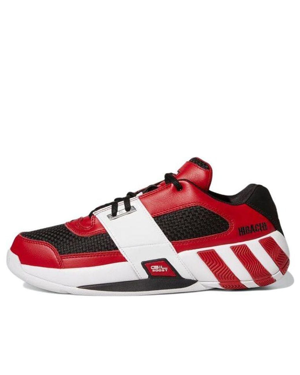adidas Benihana X Gil Zero Restomod 'Hibachi' 2022 in Red for Men | Lyst UK