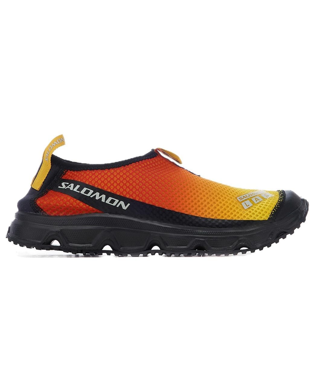 Salomon Red Rx Moc 3.0 High Risk' for men