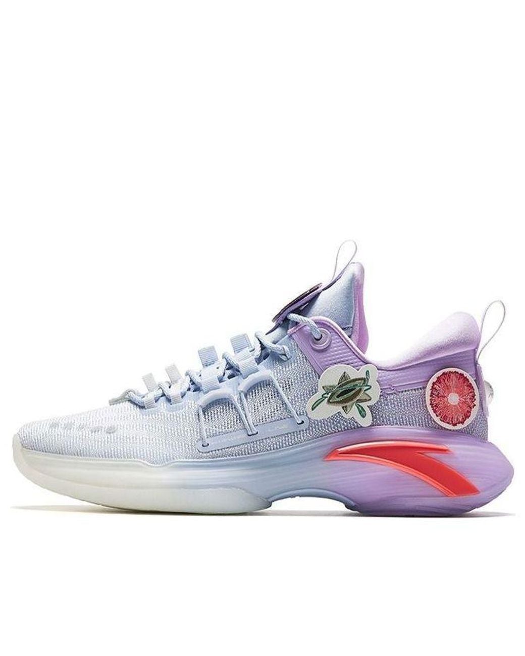 Anta Blue Zup1 'Abundant Harvest' for men
