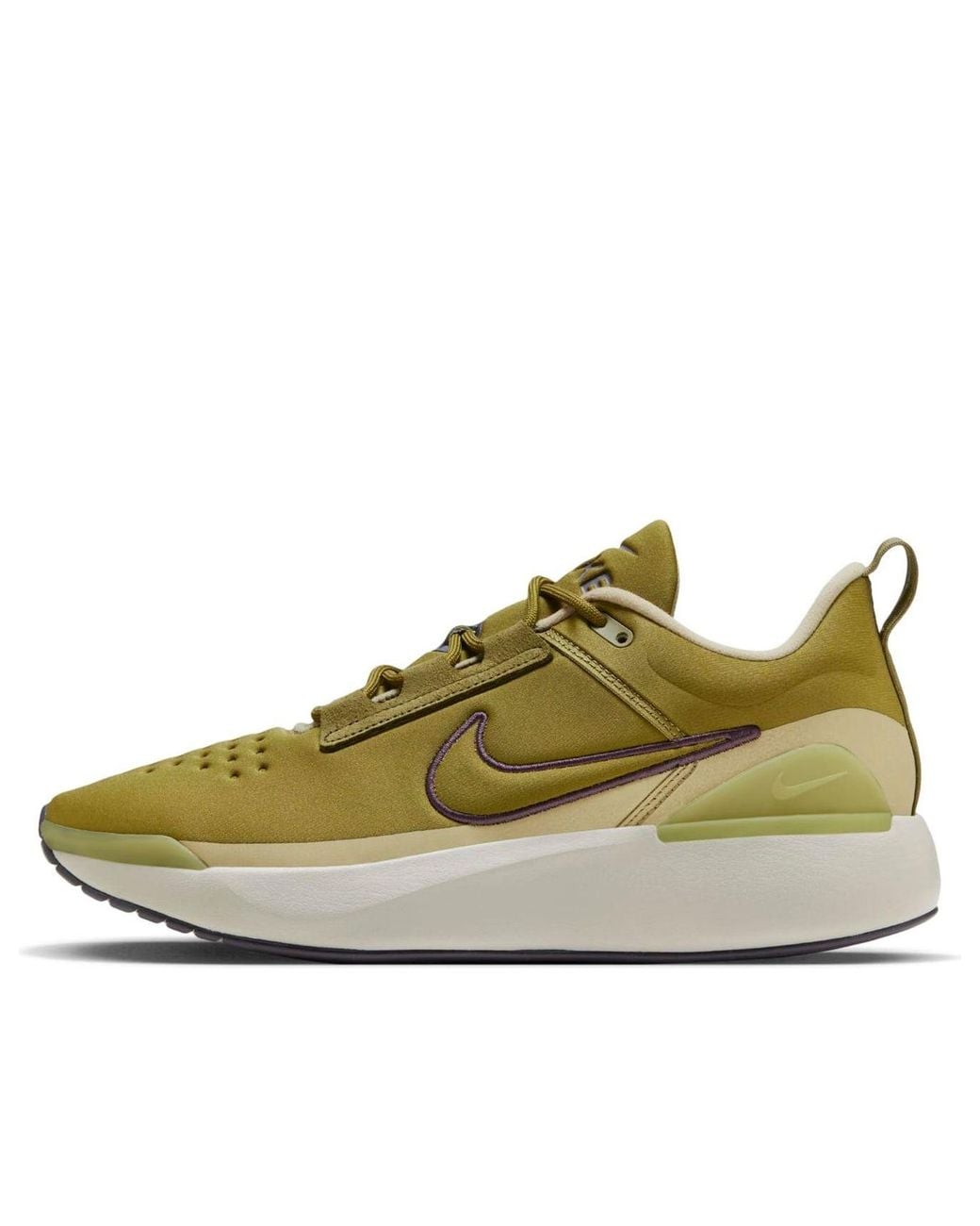 Nike Brown E-Series 1.0 for men