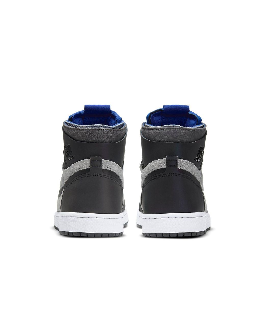 Nike Blue 1 Zoom Comfort X League Of Legends 'World Championship 2020' for men