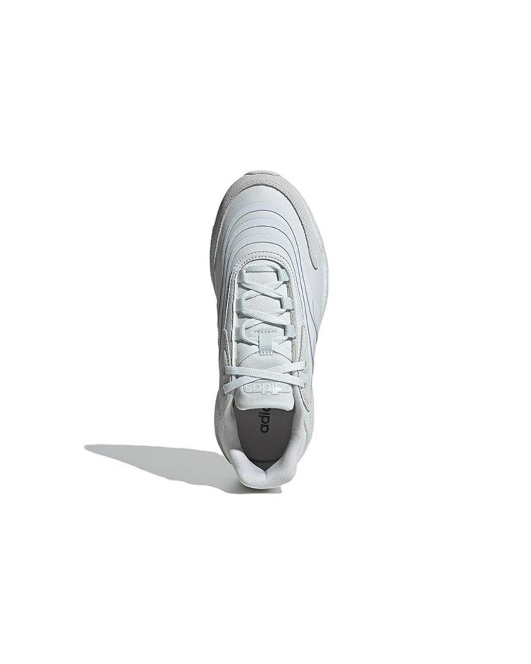Adidas White (Wmns) Crazychaos 2.0 Tint Dash'