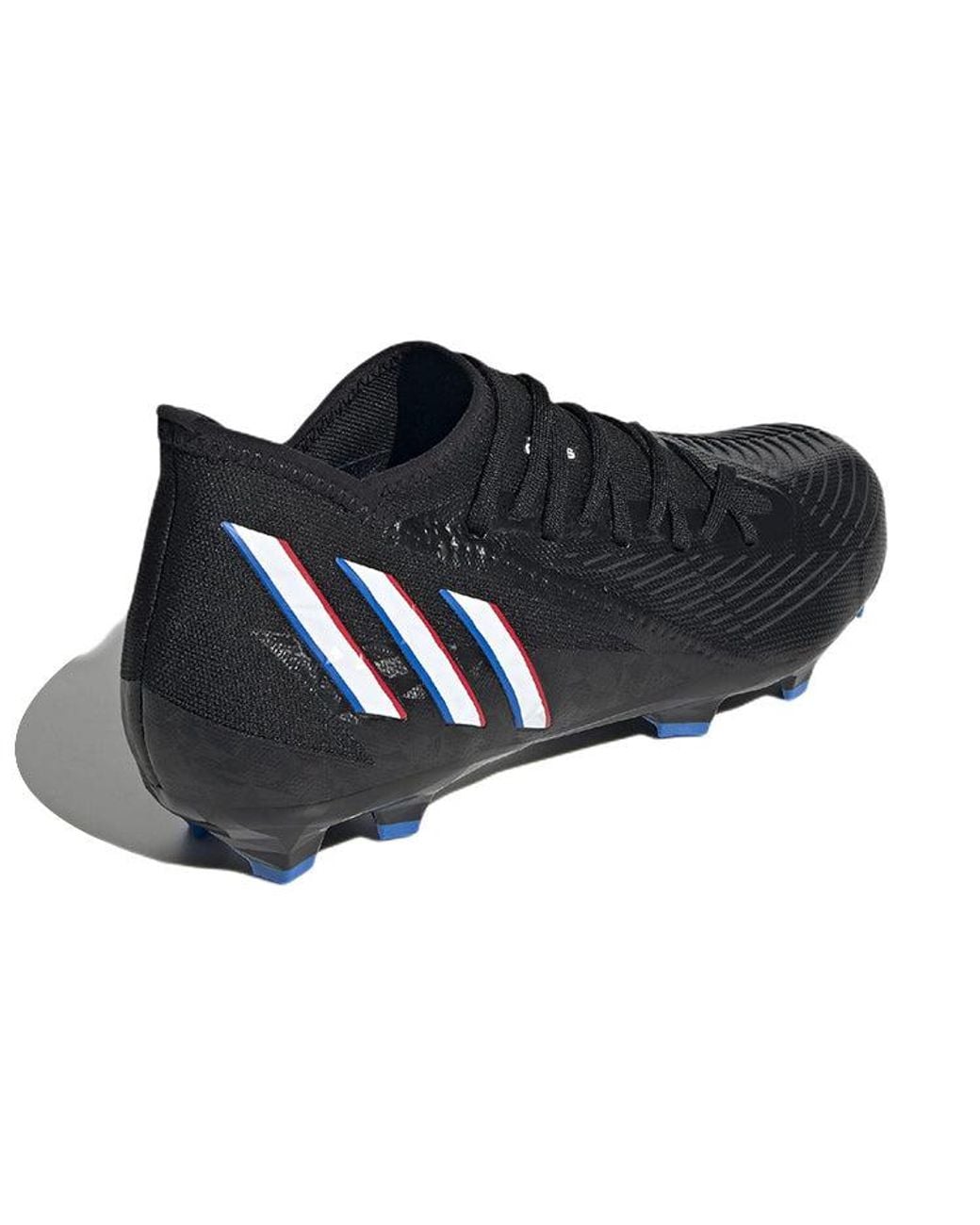 Adidas Blue Predator Edge.3 Fg 'Edge Of Darkness' for men