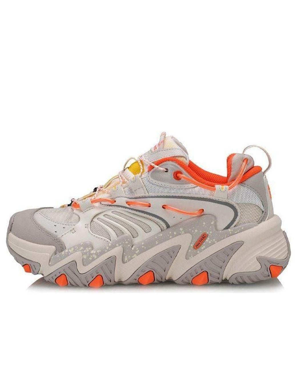 Li-ning Multicolor (Wmns) X-Claw