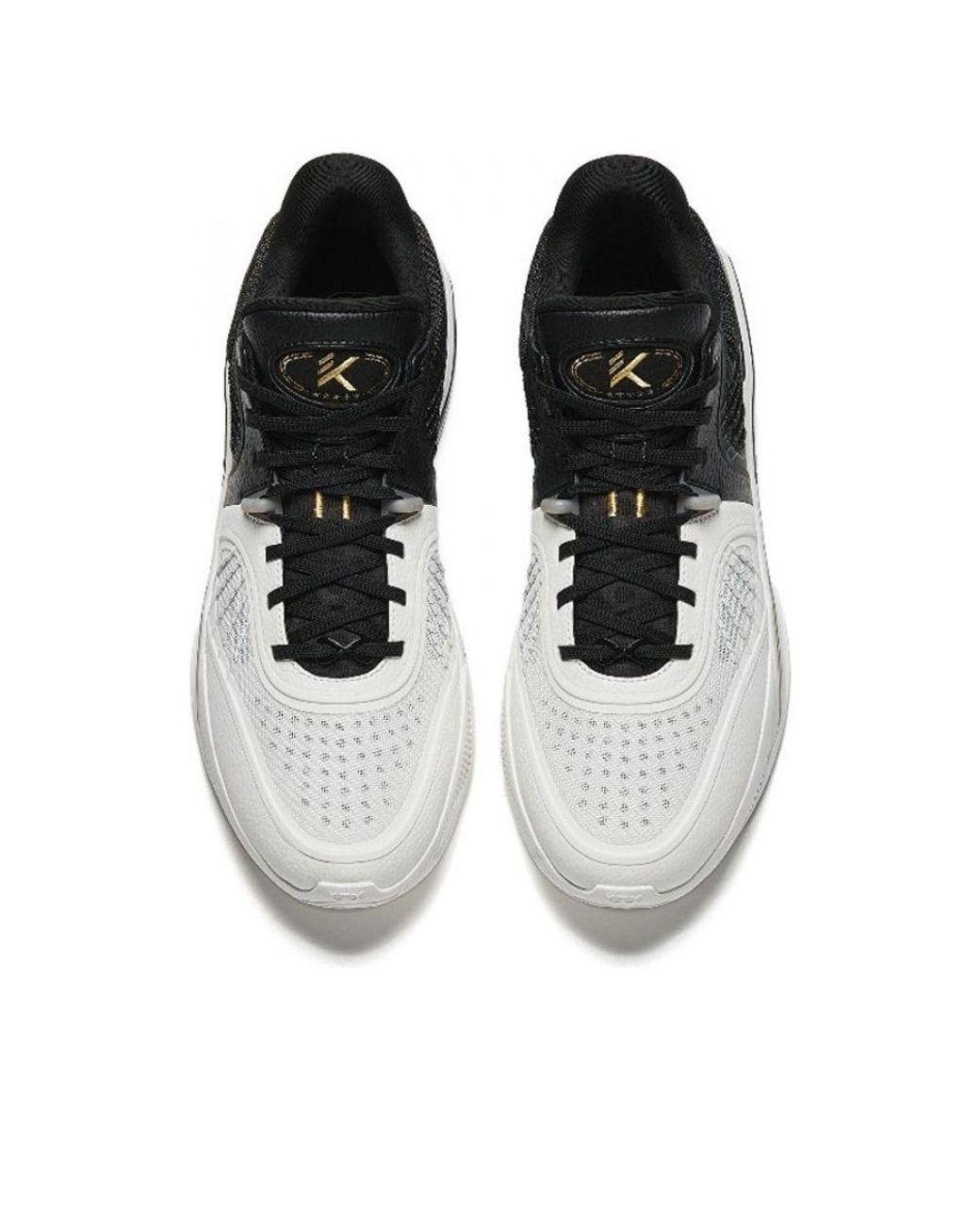 Anta Blue Klay Thompson 'Time Capsule' for men