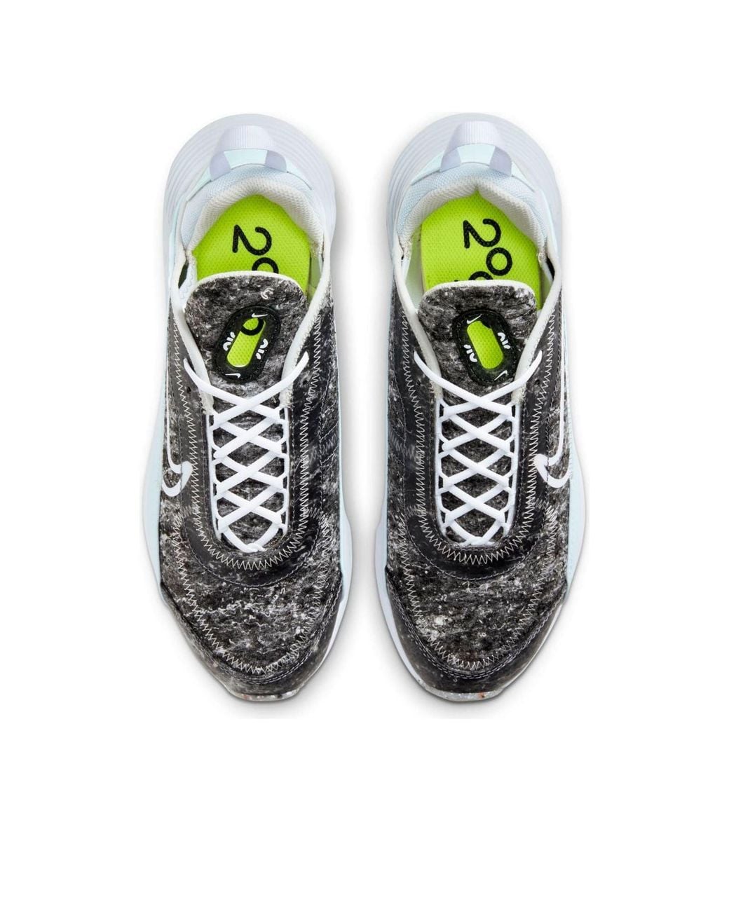 Nike White (Wmns) Air Max 2090 Crater Se 'Aura Light Smoke'