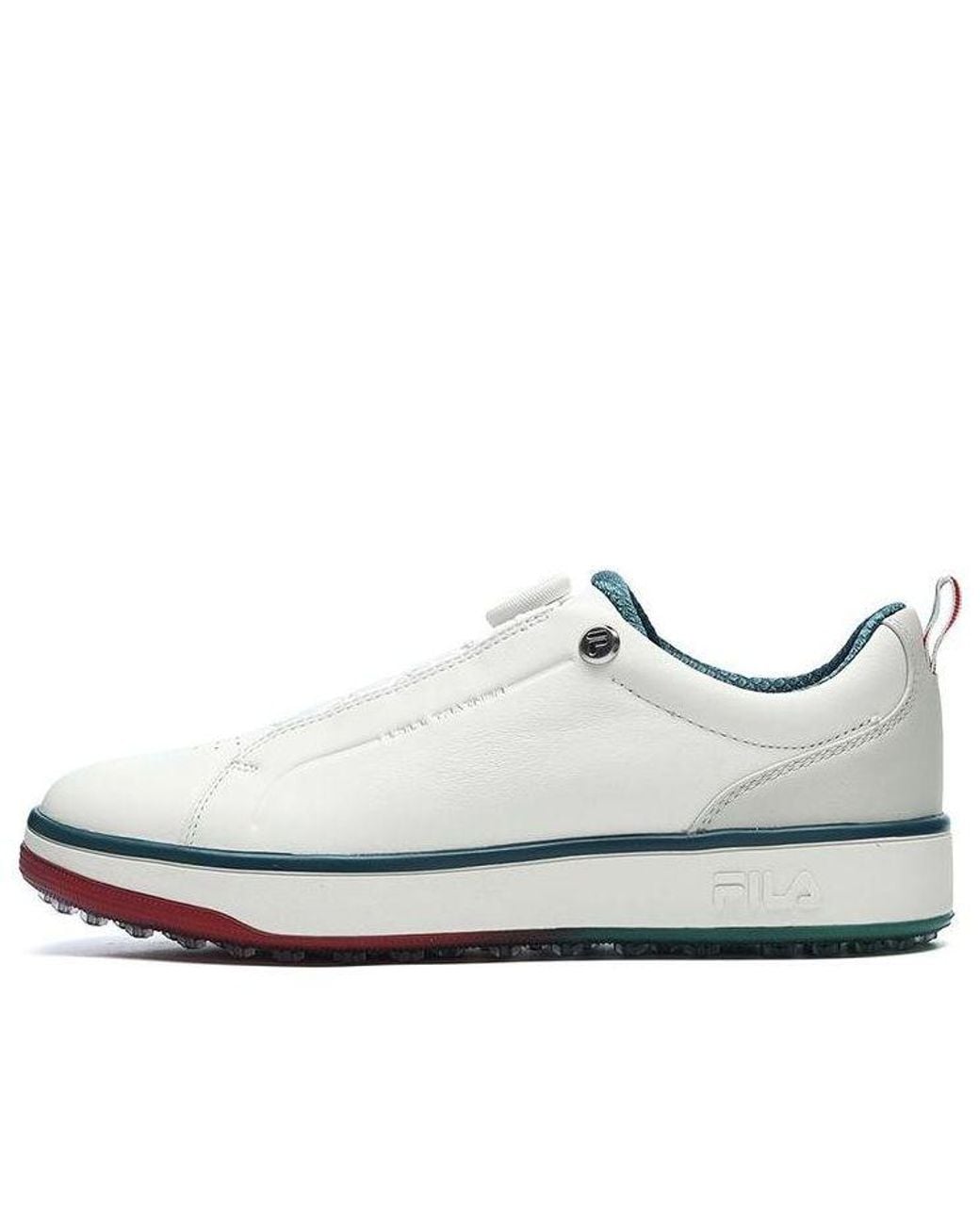 Fila White Golf 1911 Shoes for men