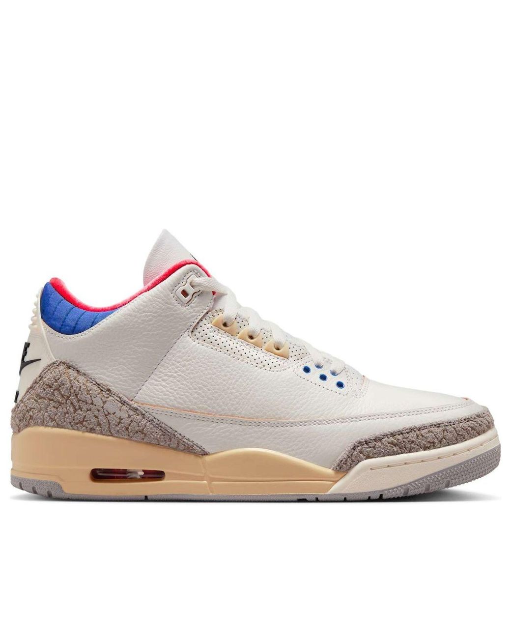 Nike White Air 3 Sp 'Seoul 2.0' Ib1482-100 for men