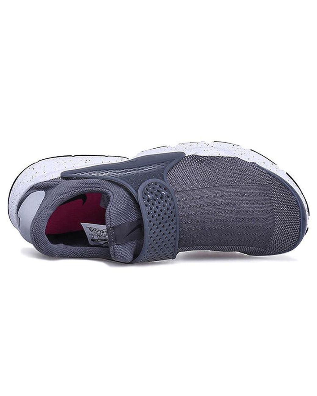 Nike Blue Sock Dart 'Wolf' for men