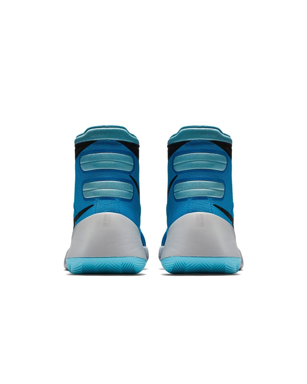 Nike Blue Hyperdunk 2015 Premium 749561-400 for men