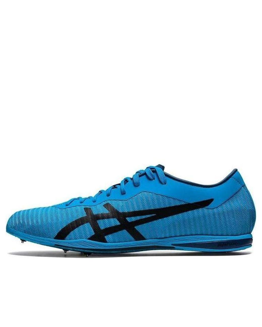 Asics Blue Cosmoracer Ld 2 for men